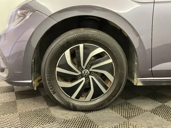 VOLKSWAGEN POLO VI - voiture d'occasion - Photo 23