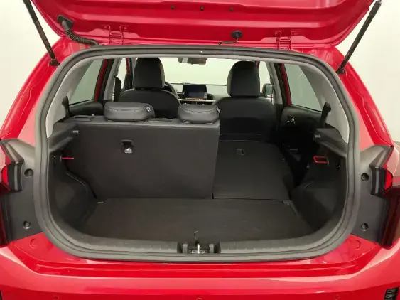KIA PICANTO III - voiture d'occasion - Photo 16
