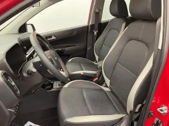 KIA PICANTO III - voiture d'occasion - Photo 17