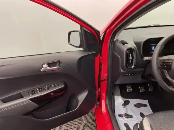 KIA PICANTO III - voiture d'occasion - Photo 18