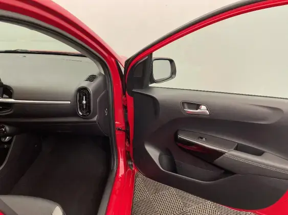 KIA PICANTO III - voiture d'occasion - Photo 19