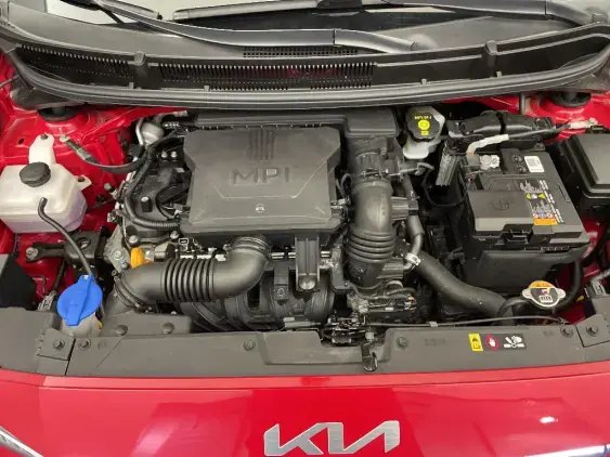 KIA PICANTO III - voiture d'occasion - Photo 20