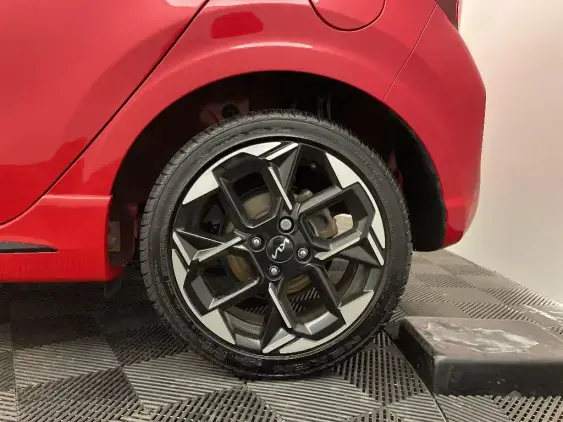 KIA PICANTO III - voiture d'occasion - Photo 23