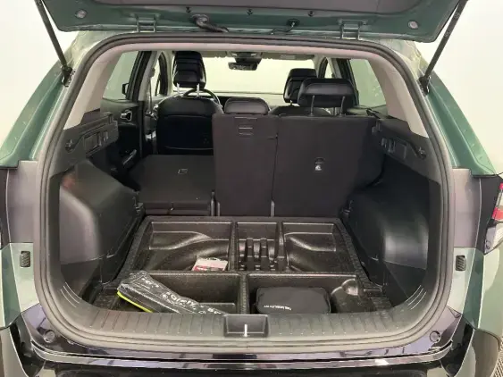 KIA SPORTAGE IV - voiture d'occasion - Photo 16