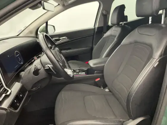KIA SPORTAGE IV - voiture d'occasion - Photo 17