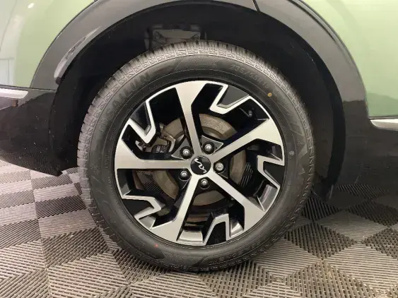 KIA SPORTAGE IV - voiture d'occasion - Photo 24