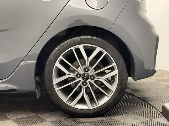 KIA RIO IV - voiture d'occasion - Photo 23