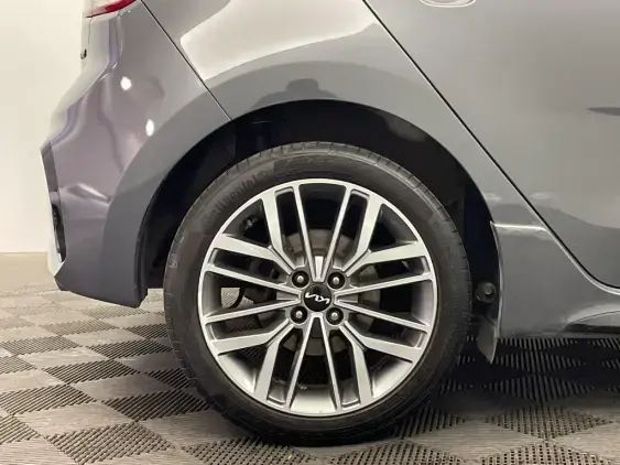 KIA RIO IV - voiture d'occasion - Photo 24
