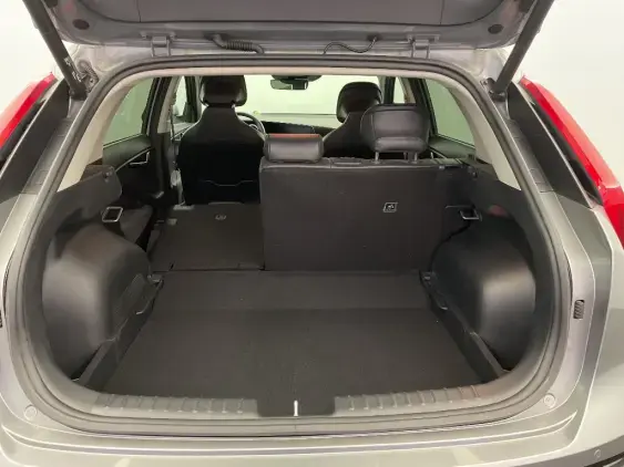 KIA NIRO II - voiture d'occasion - Photo 16