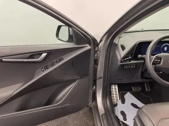 KIA NIRO II - voiture d'occasion - Photo 18