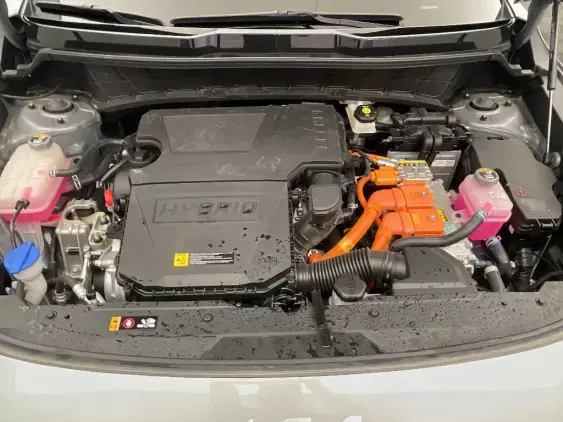 KIA NIRO II - voiture d'occasion - Photo 20