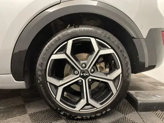 KIA NIRO II - voiture d'occasion - Photo 23