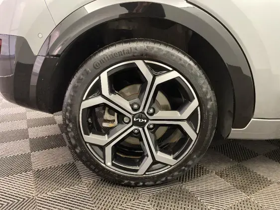 KIA NIRO II - voiture d'occasion - Photo 24