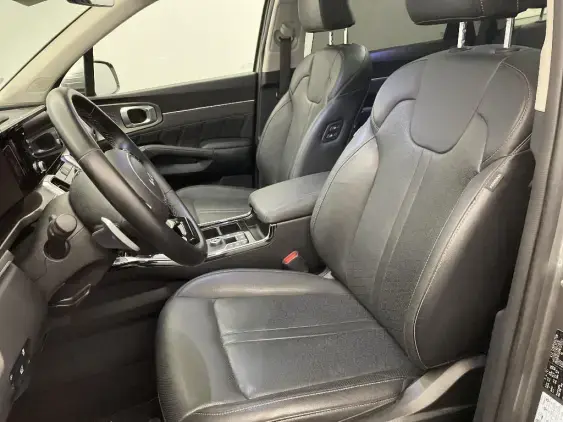 KIA SORENTO IV - voiture d'occasion - Photo 18