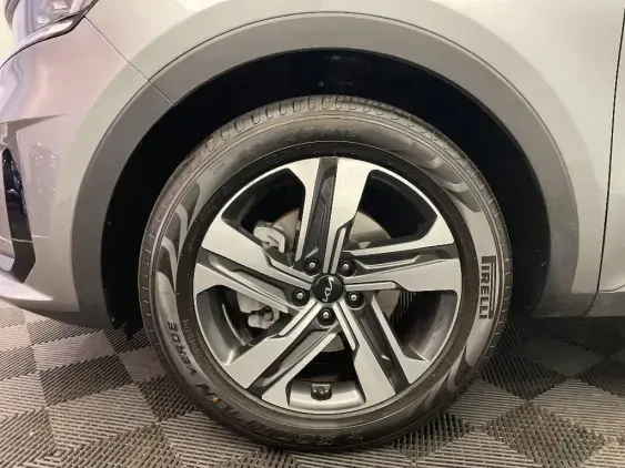 KIA SORENTO IV - voiture d'occasion - Photo 23