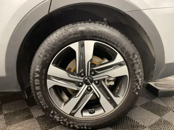 KIA SORENTO IV - voiture d'occasion - Photo 24