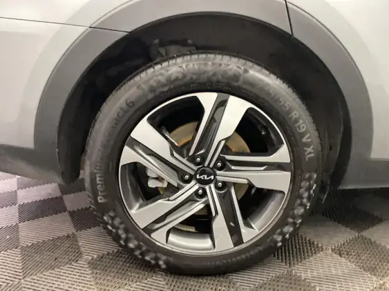 KIA SORENTO IV - voiture d'occasion - Photo 25