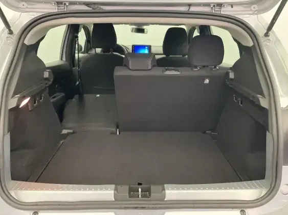 DACIA SANDERO III - voiture d'occasion - Photo 16