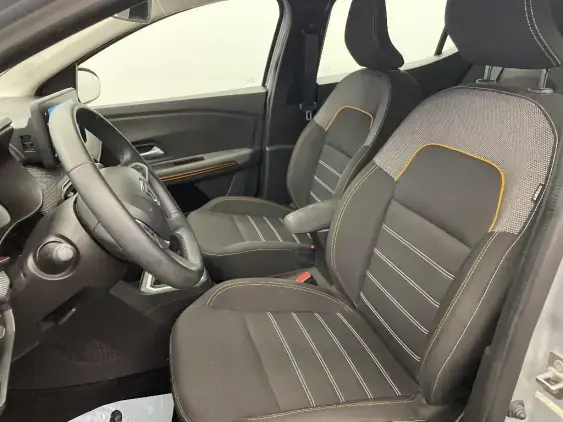 DACIA SANDERO III - voiture d'occasion - Photo 17