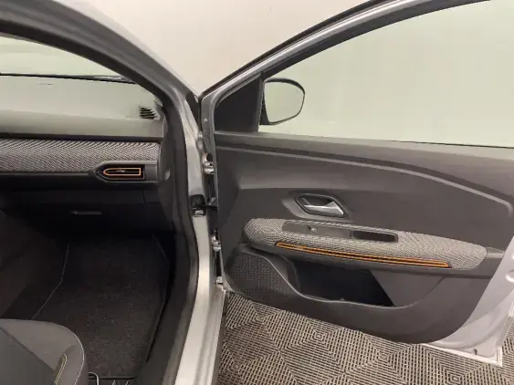 DACIA SANDERO III - voiture d'occasion - Photo 19