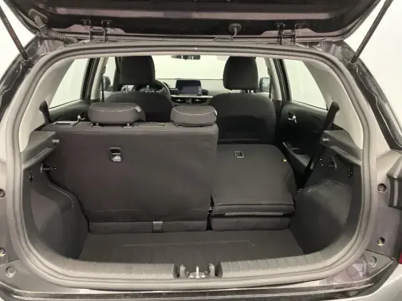 KIA PICANTO III - voiture d'occasion - Photo 16