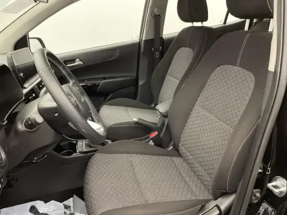 KIA PICANTO III - voiture d'occasion - Photo 17