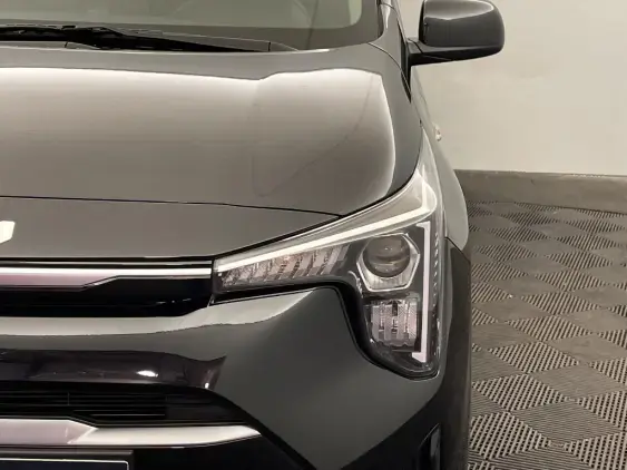 KIA PICANTO III - voiture d'occasion - Photo 21