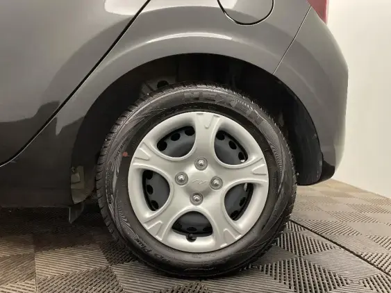 KIA PICANTO III - voiture d'occasion - Photo 23
