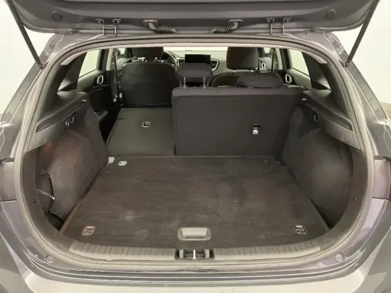 KIA CEED III - voiture d'occasion - Photo 16