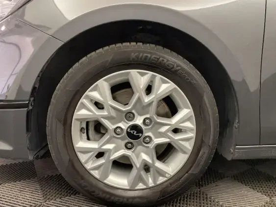 KIA CEED III - voiture d'occasion - Photo 22
