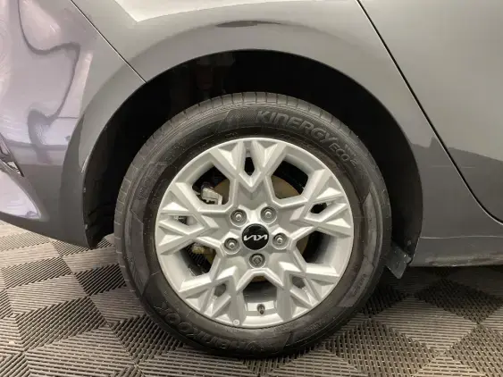 KIA CEED III - voiture d'occasion - Photo 24