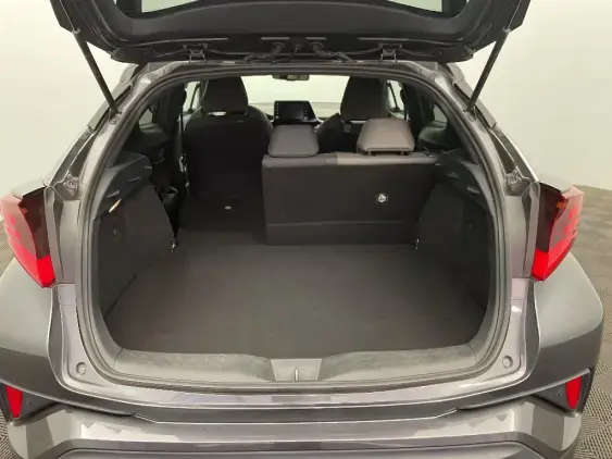 TOYOTA C-HR - voiture d'occasion - Photo 16