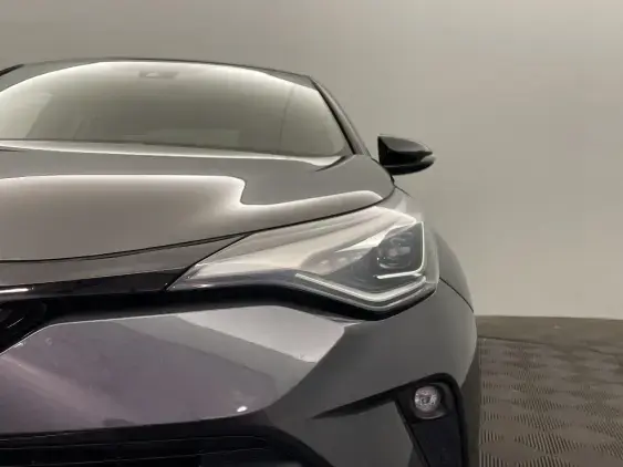 TOYOTA C-HR - voiture d'occasion - Photo 21