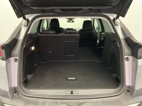 PEUGEOT 3008 II - voiture d'occasion - Photo 16