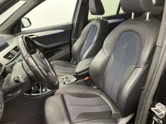 BMW X1 F48 LCI - voiture d'occasion - Photo 17