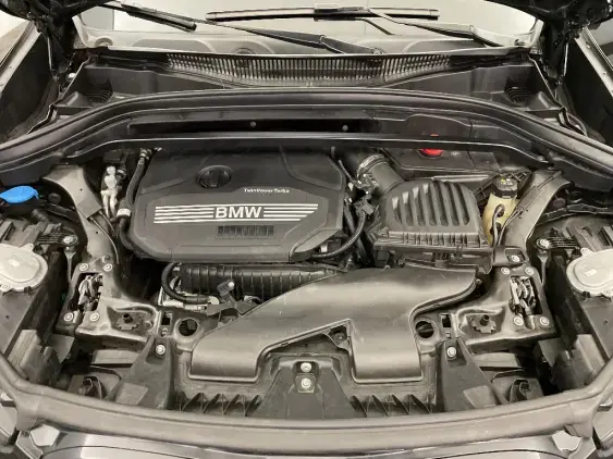 BMW X1 F48 LCI - voiture d'occasion - Photo 20