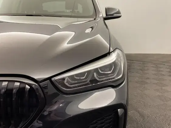 BMW X1 F48 LCI - voiture d'occasion - Photo 21
