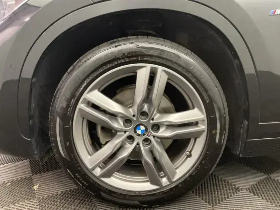 BMW X1 F48 LCI - voiture d'occasion - Photo 22