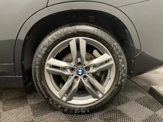 BMW X1 F48 LCI - voiture d'occasion - Photo 23