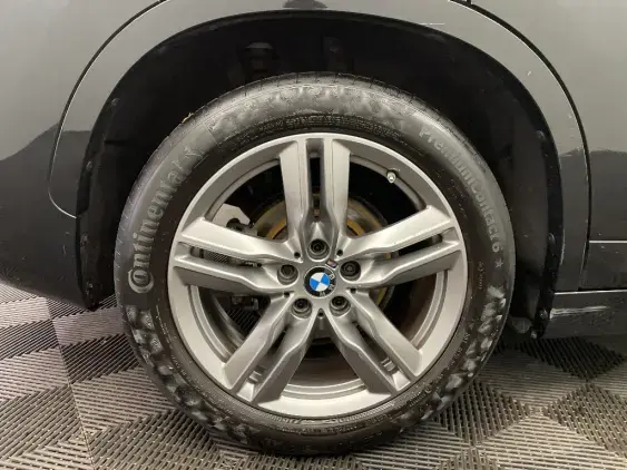 BMW X1 F48 LCI - voiture d'occasion - Photo 24