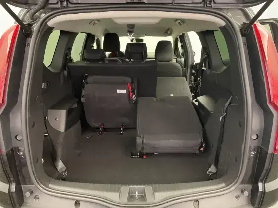 DACIA JOGGER - voiture d'occasion - Photo 15