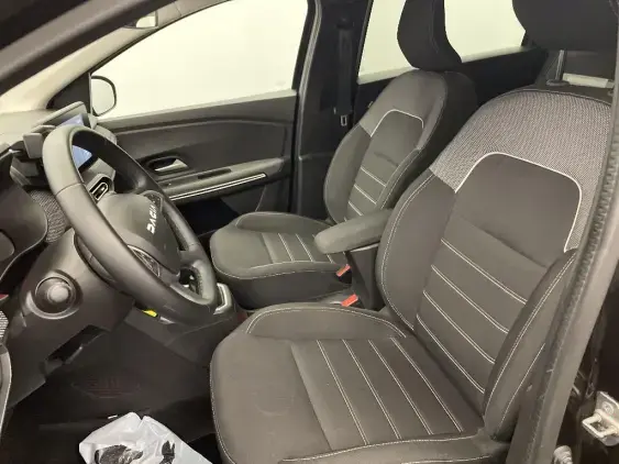 DACIA JOGGER - voiture d'occasion - Photo 17