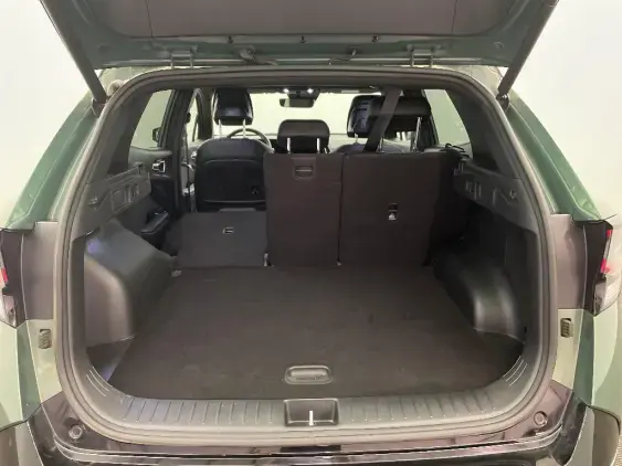 KIA SPORTAGE IV - voiture d'occasion - Photo 16