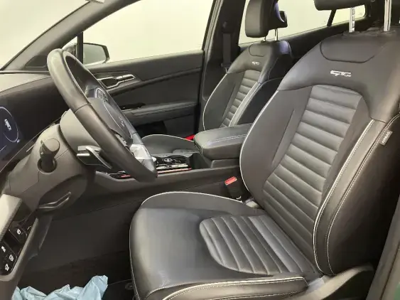 KIA SPORTAGE IV - voiture d'occasion - Photo 17