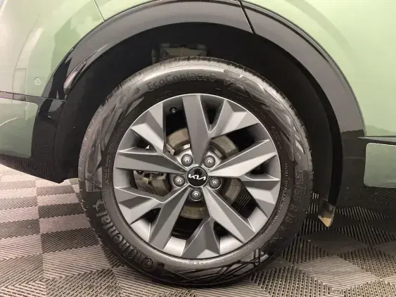 KIA SPORTAGE IV - voiture d'occasion - Photo 24