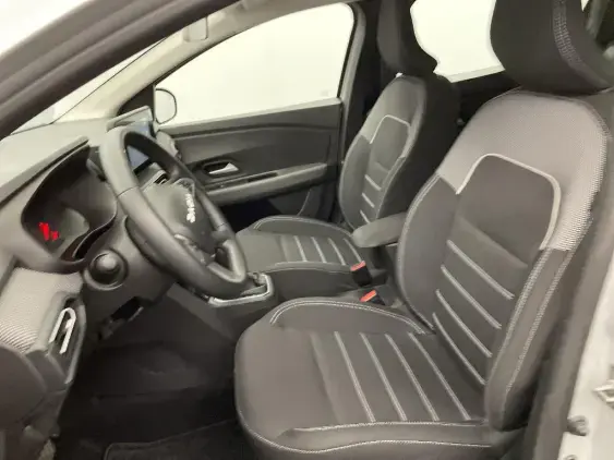 DACIA SANDERO III - voiture d'occasion - Photo 18