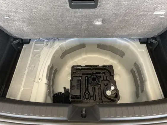 AUDI A1 SPORTBACK II - voiture d'occasion - Photo 17