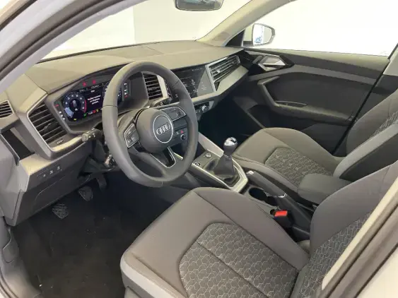 AUDI A1 SPORTBACK II - voiture d'occasion - Photo 21