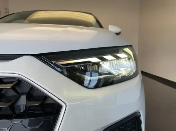 AUDI A1 SPORTBACK II - voiture d'occasion - Photo 22