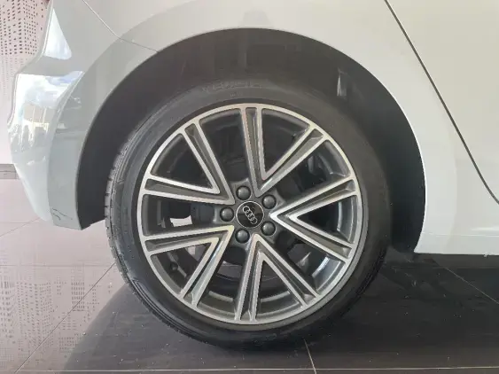 AUDI A1 SPORTBACK II - voiture d'occasion - Photo 25